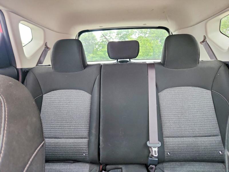 Aukcja sprzedaży 2020 Kia Soul, vin: KNDJ63AU6L7017192, numer aukcji: 64499206