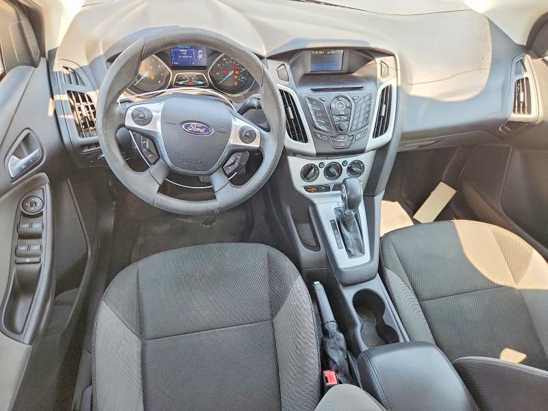 Aukcja sprzedaży 2013 Ford Focus, vin: 1FADP3F2XDL212938, numer aukcji: 63691806