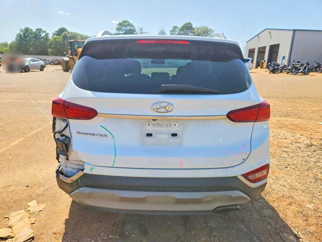 Aukcja sprzedaży 2019 Hyundai Santa Fe, vin: 5NMS33AD5KH133665, numer aukcji: 64732326