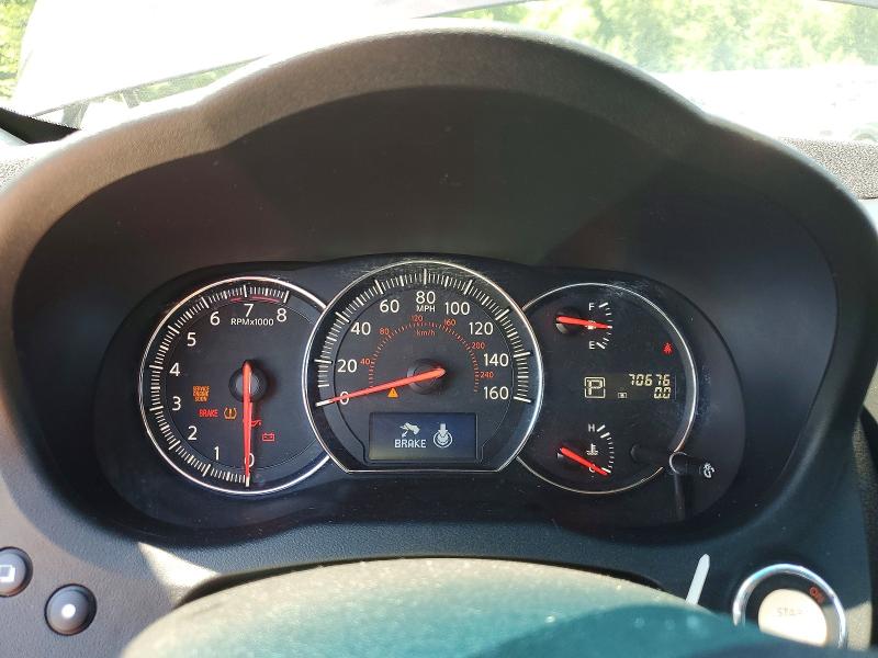 Aukcja sprzedaży 2014 Nissan Maxima, vin: 1N4AA5AP3EC443121, numer aukcji: 62286766