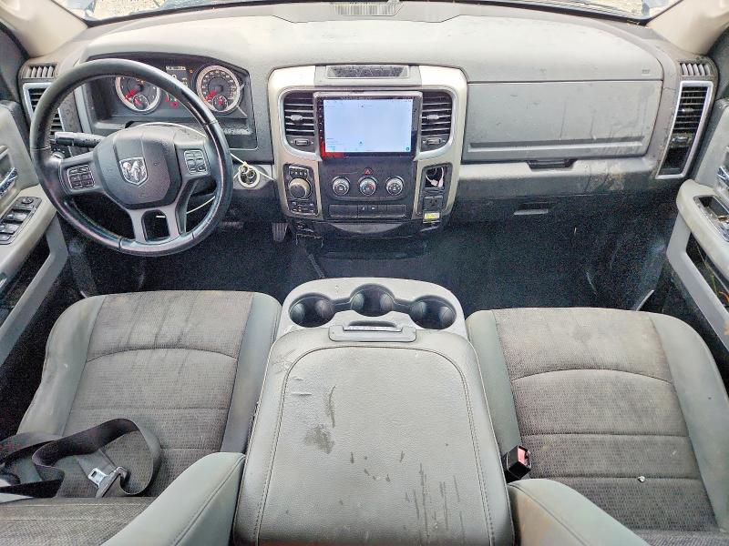 Продажа на аукционе авто 2014 Ram 1500, vin: 1C6RR7GTXES323190, номер лота: 64196466