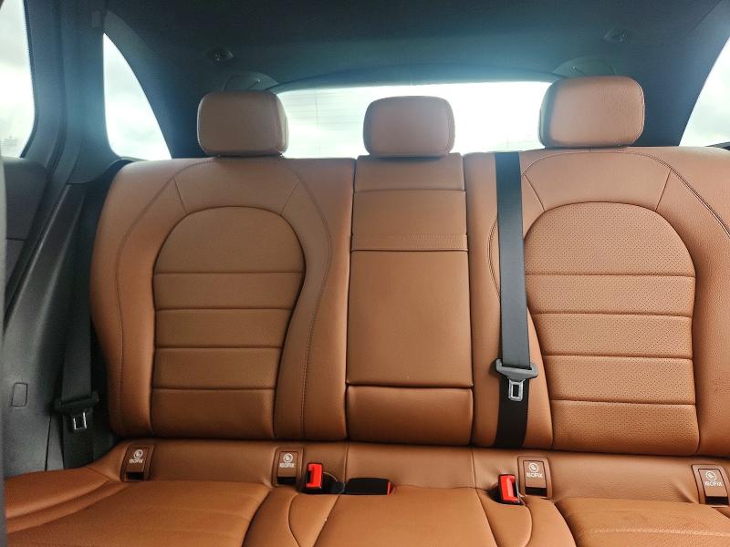 66764216 :رقم المزاد ، W1N0G8EB7MV293854 vin ، 2021 Mercedes-benz Glc مزاد بيع