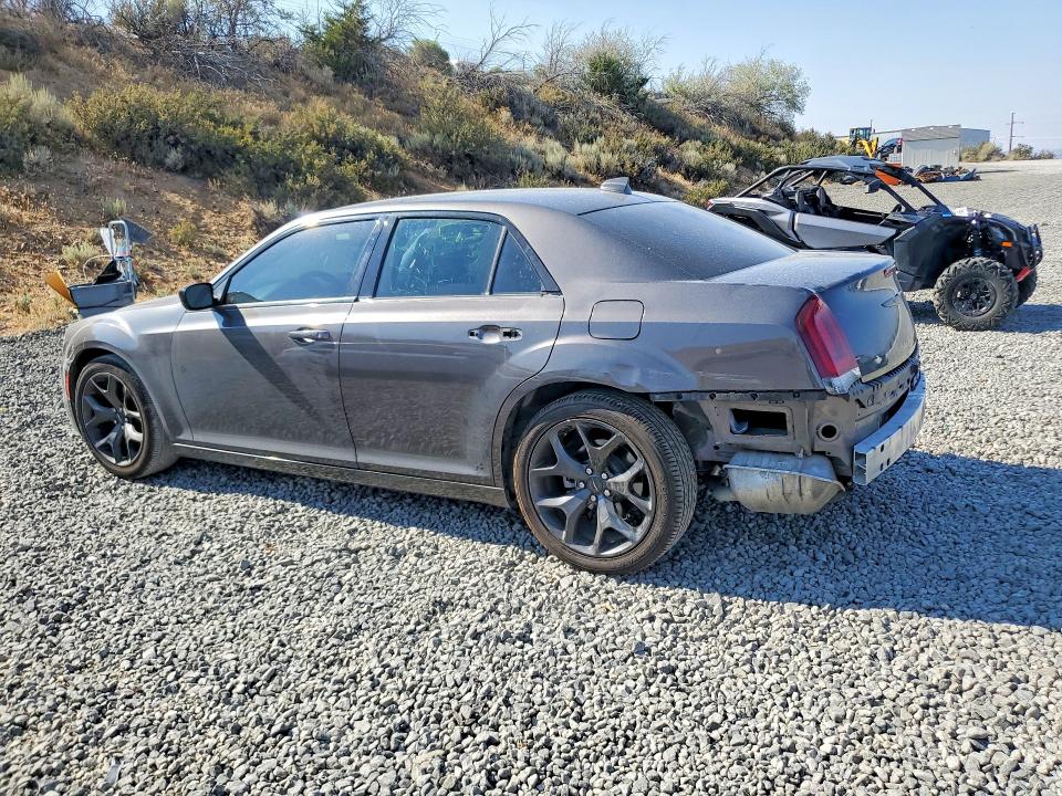 Aukcja sprzedaży 2021 Chrysler 300, vin: 2C3CCAAG0MH566977, numer aukcji: 63347956
