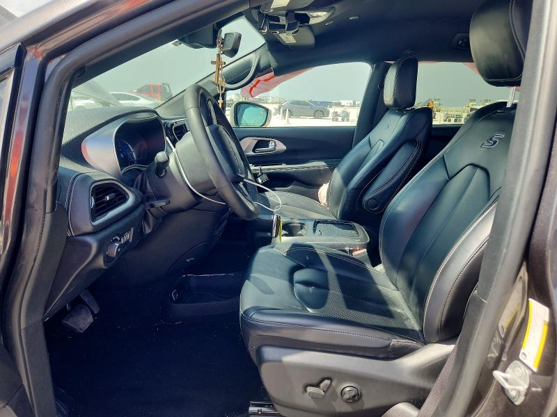 65961486 :رقم المزاد ، 2C4RC1L73PR506452 vin ، 2023 Chrysler Pacifica مزاد بيع