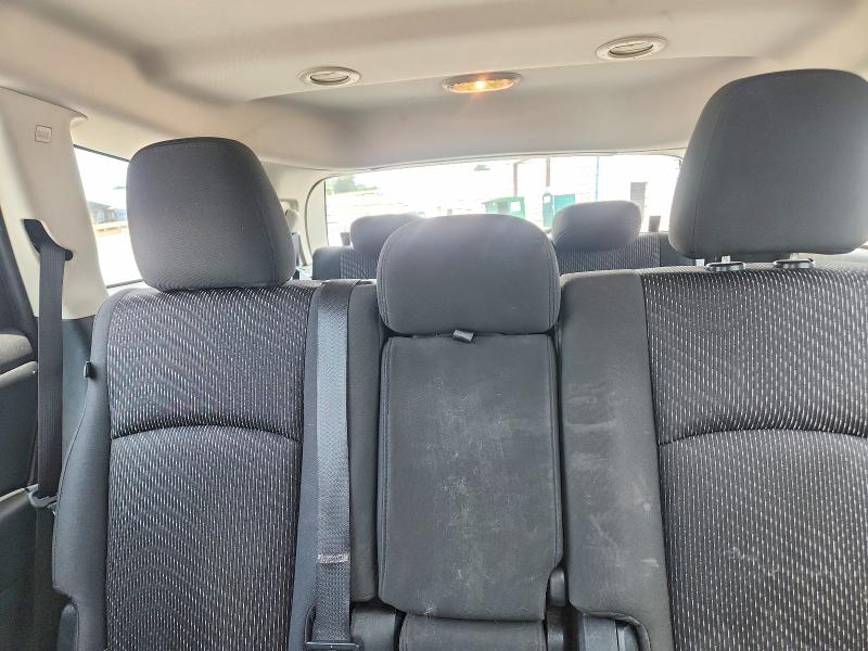 Продажа на аукционе авто 2014 Dodge Journey, vin: 3C4PDCAB3ET268264, номер лота: 64111646