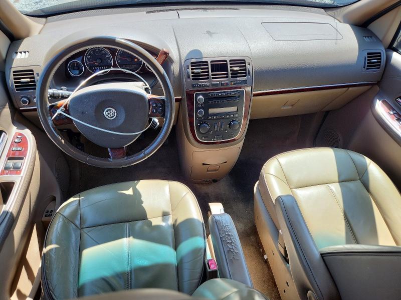 Aukcja sprzedaży 2006 Buick Terraza, vin: 5GADX33L36D144858, numer aukcji: 64654366