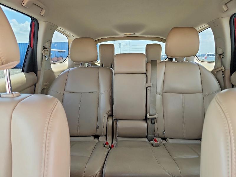 66221666 :رقم المزاد ، 5N1DR2CN1LC630165 vin ، 2020 Nissan Pathfinder مزاد بيع