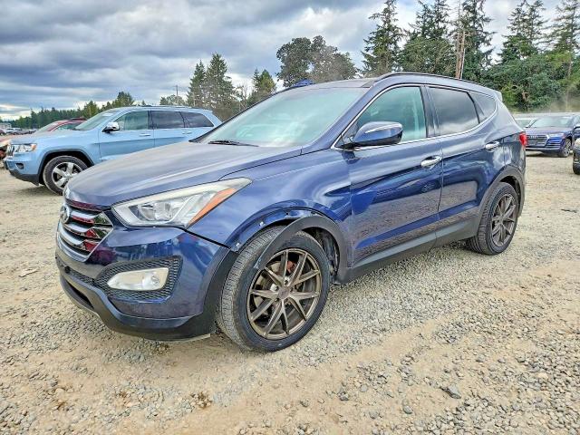 Aukcja sprzedaży 2016 Hyundai Santa Fe Sport, vin: 5XYZWDLA6GG354353, numer aukcji: 66786846