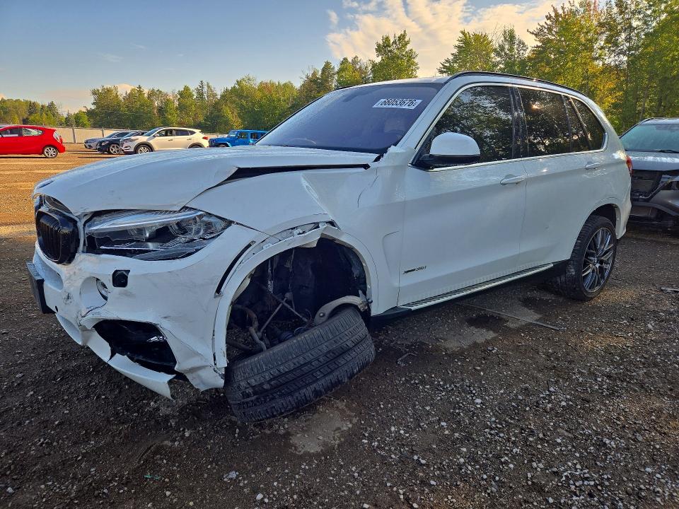 Продажа на аукционе авто 2015 Bmw X5, vin: 5UXKR0C52F0K55925, номер лота: 66053676