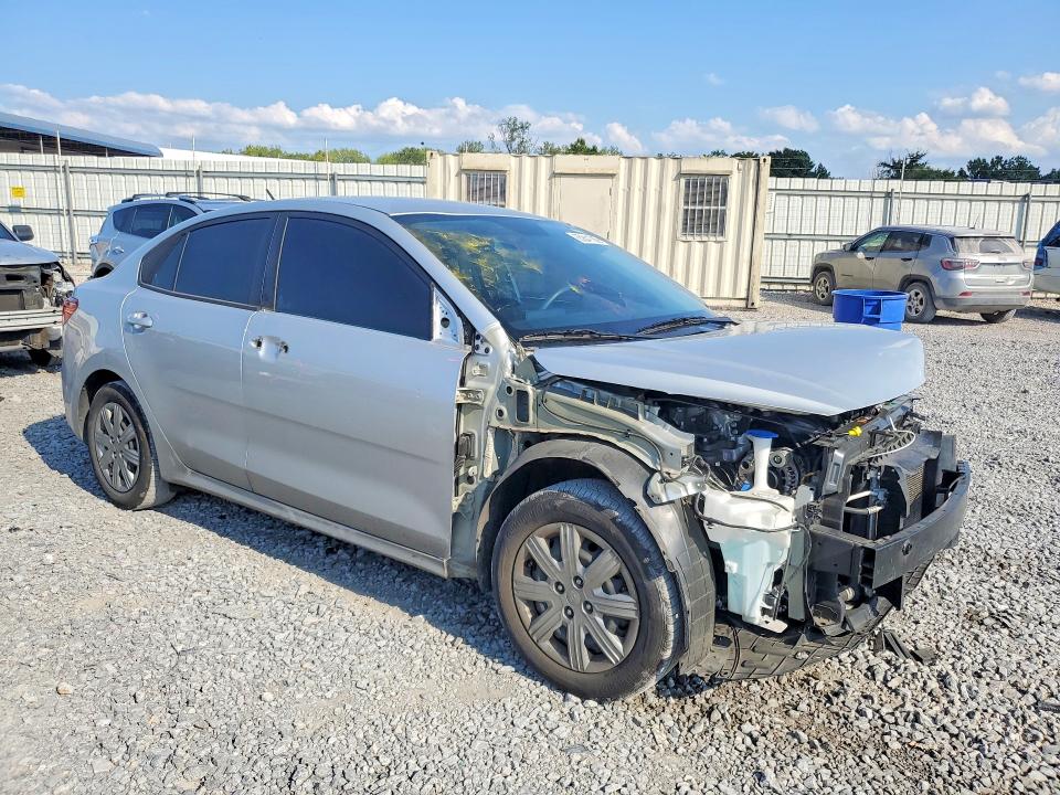 Aukcja sprzedaży 2021 Kia Rio, vin: 3KPA24AD8ME428161, numer aukcji: 65841366