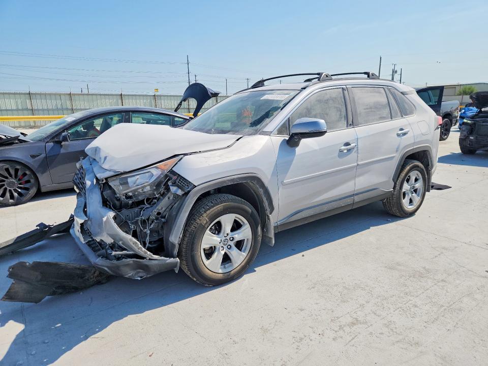 Продажа на аукционе авто 2019 Toyota Rav4, vin: JTMW1RFV5KD024711, номер лота: 63128416