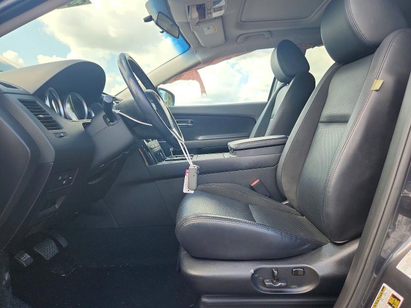 Aukcja sprzedaży 2015 Mazda Cx-9, vin: JM3TB2CA4F0464433, numer aukcji: 64805876