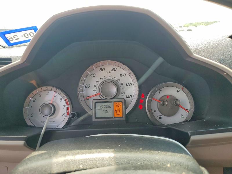 2012 Honda Pilot მანქანა იყიდება აუქციონზე, vin: 5FNYF3H53CB037262, აუქციონის ნომერი: 65954486