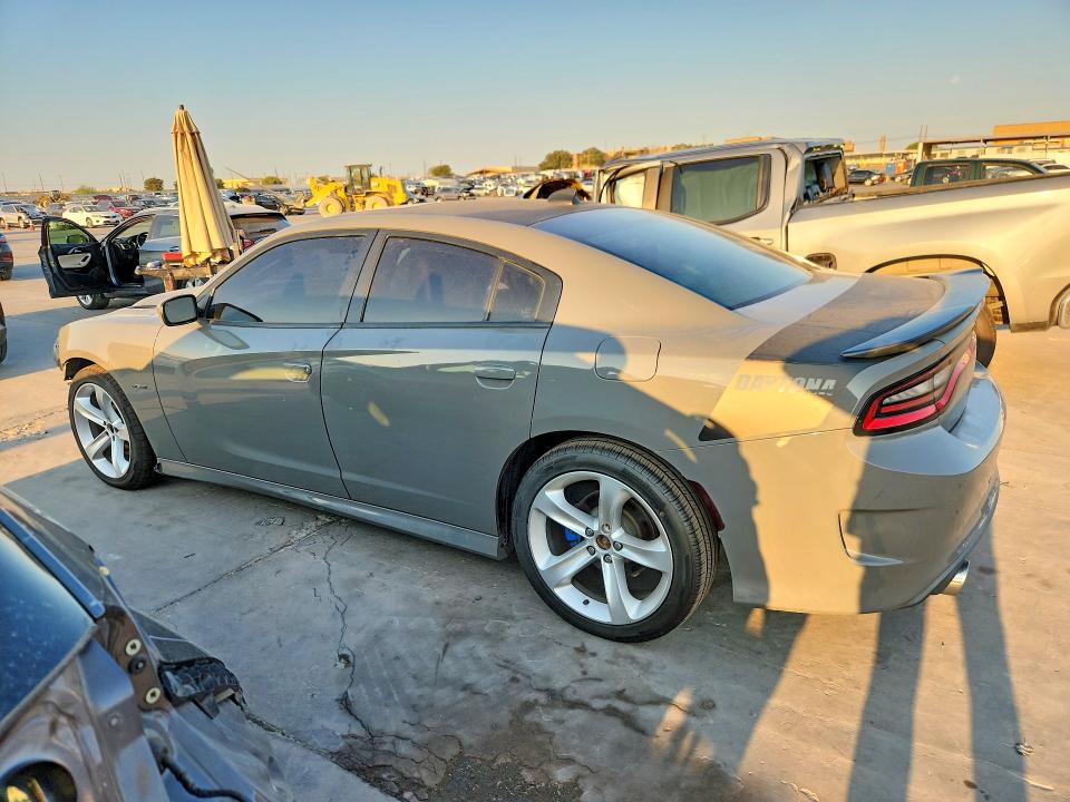 Продажа на аукционе авто 2019 Dodge Charger, vin: 2C3CDXCT3KH650802, номер лота: 67092136