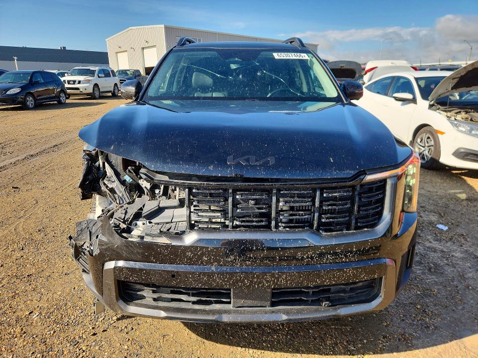 Aukcja sprzedaży 2025 Kia Sorento, vin: 5XYRKDJF9SG312486, numer aukcji: 65307466