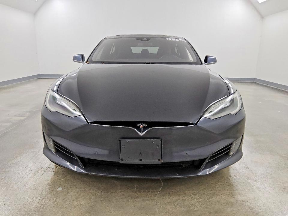 Aukcja sprzedaży 2016 Tesla Model S, vin: 5YJSA1E28GF157552, numer aukcji: 65462576