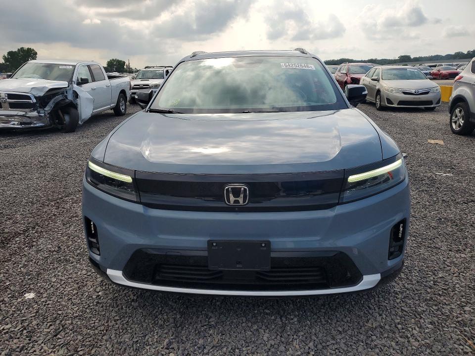 Продаж на аукціоні авто 2024 Honda Prologue, vin: 3GPKHZRJ5RS512424, номер лоту: 64252646