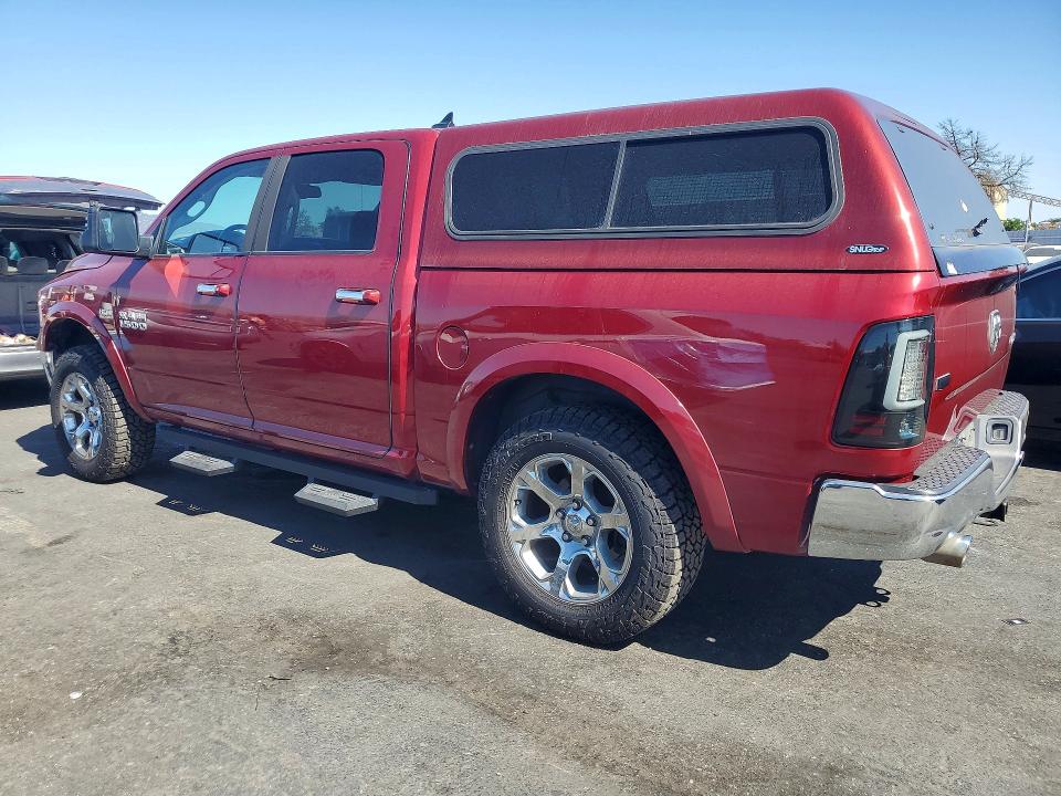 Продаж на аукціоні авто 2014 Ram 1500, vin: 1C6RR7NT3ES169795, номер лоту: 63878676