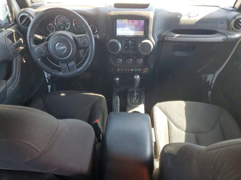 Продаж на аукціоні авто 2017 Jeep Wrangler Unlimited, vin: 1C4BJWDG6HL603108, номер лоту: 63810306