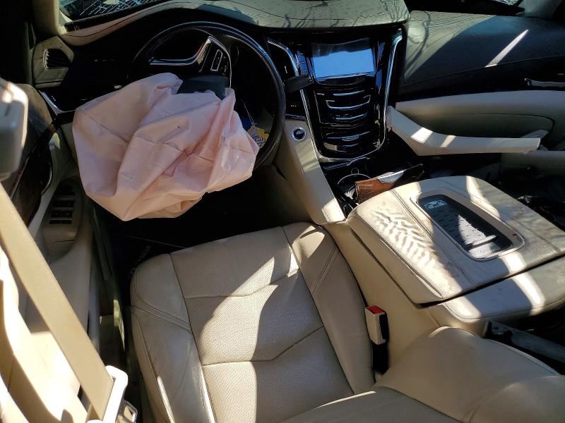 Продажа на аукционе авто 2017 Cadillac Escalade, vin: 1GYS4CKJ7HR209399, номер лота: 66395716