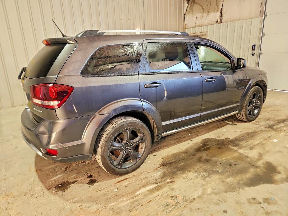 Aukcja sprzedaży 2018 Dodge Journey, vin: 3C4PDDGG7JT386613, numer aukcji: 64702246