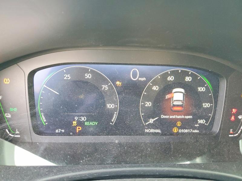Продаж на аукціоні авто 2026 Honda Civic, vin: 19XFL4H90TE002418, номер лоту: 65191176