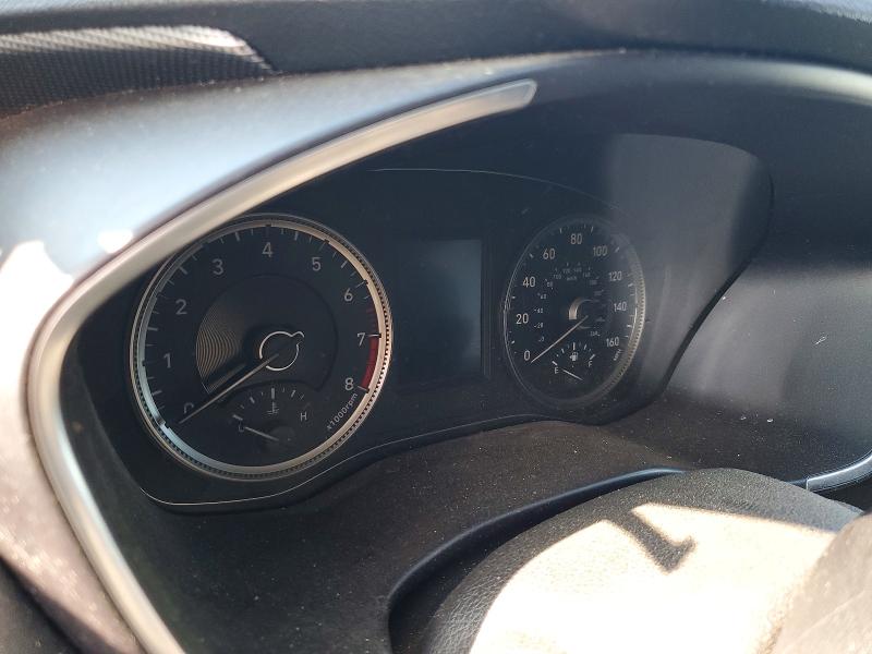 Продажа на аукционе авто 2019 Hyundai Santa Fe, vin: 5NMS23AD2KH065814, номер лота: 63877486