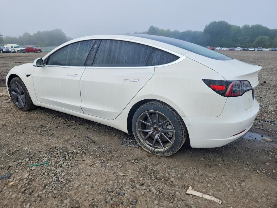 Aukcja sprzedaży 2019 Tesla Model 3, vin: 5YJ3E1EA3KF425111, numer aukcji: 66711126