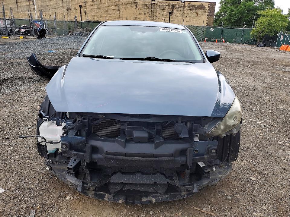 Aukcja sprzedaży 2015 Mazda 3, vin: JM1BM1U74F1223719, numer aukcji: 65647836