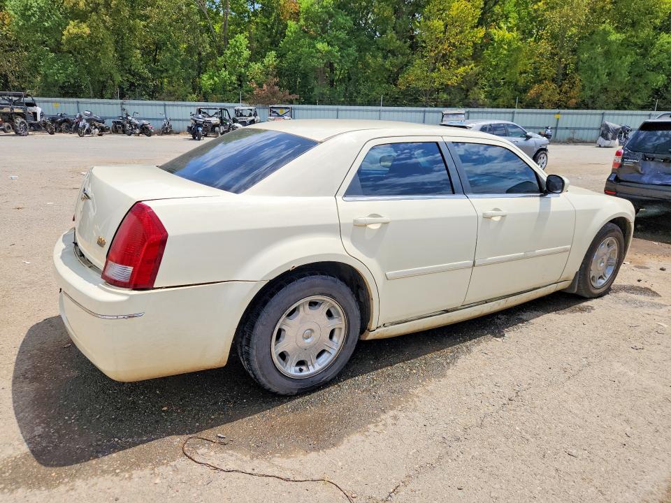 66085806 :رقم المزاد ، 2C3JA53G35H508400 vin ، 2005 Chrysler 300 مزاد بيع