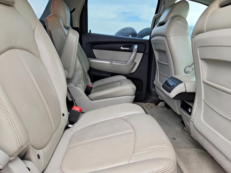66364506 :رقم المزاد ، 1GKER23778J233111 vin ، 2008 Gmc Acadia مزاد بيع