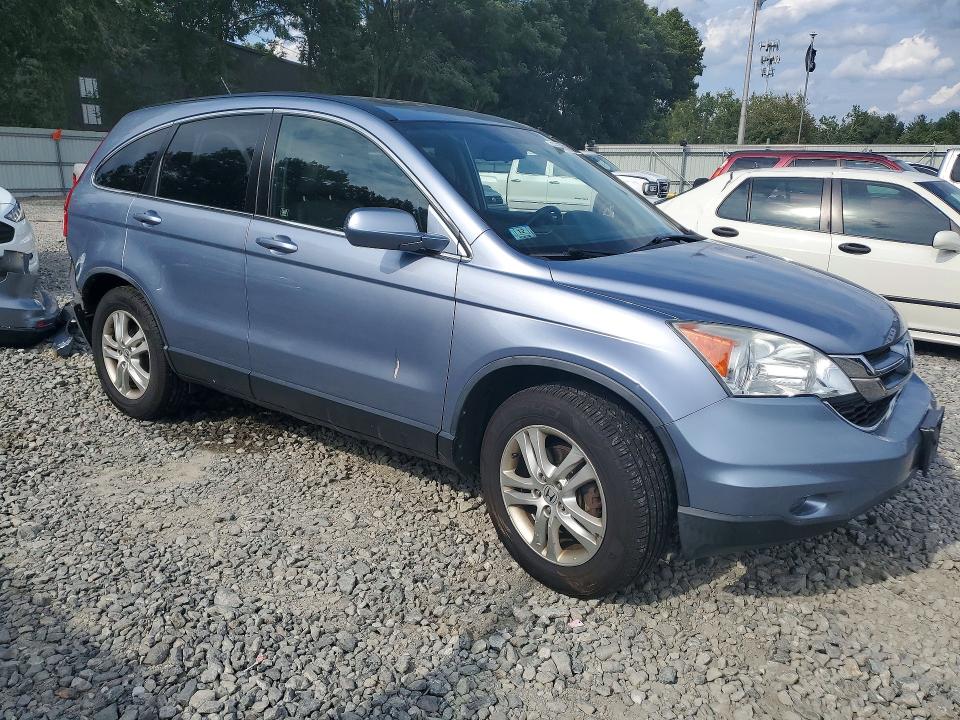 2011 Honda Cr-v მანქანა იყიდება აუქციონზე, vin: JHLRE4H78BC005954, აუქციონის ნომერი: 66369166