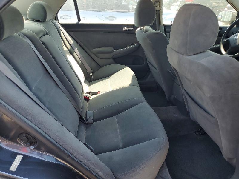 Aukcja sprzedaży 2006 Honda Accord, vin: 1HGCM567X6A010672, numer aukcji: 64278076
