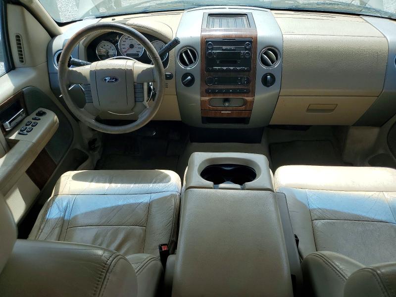 2004 Ford F150 მანქანა იყიდება აუქციონზე, vin: 1FTPW14504KB96833, აუქციონის ნომერი: 64646116