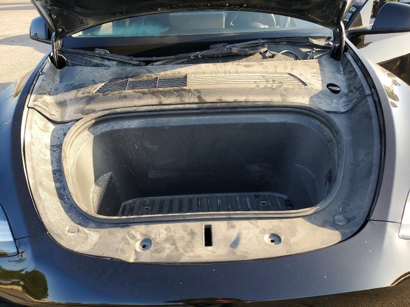 Aukcja sprzedaży 2021 Tesla Model Y, vin: 5YJYGAEE9MF137910, numer aukcji: 63259846
