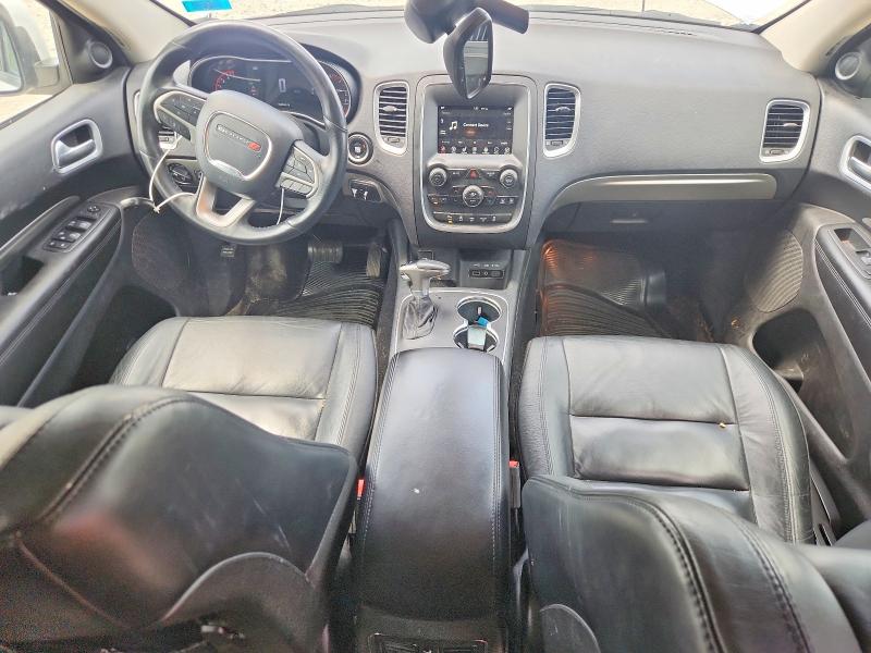 Aukcja sprzedaży 2019 Dodge Durango, vin: 1C4RDJAG3KC753827, numer aukcji: 64620816