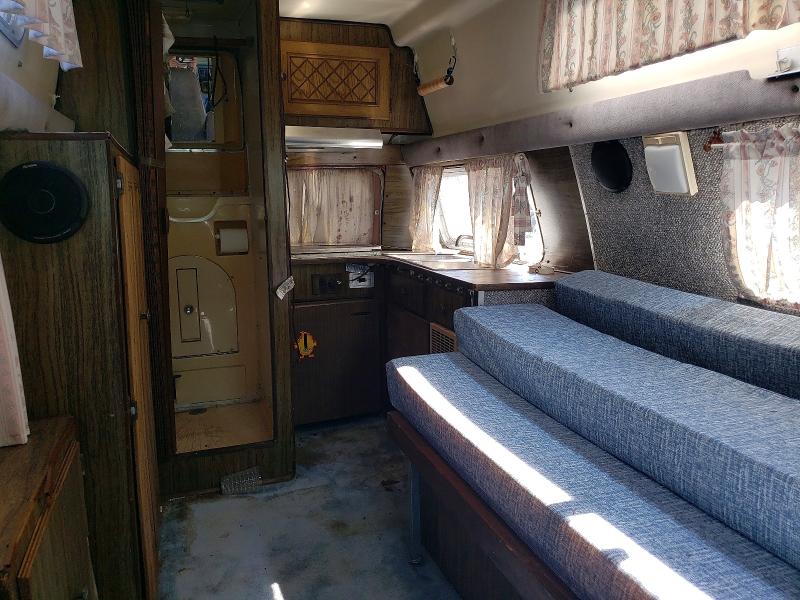 64821766 :رقم المزاد ، B35BF7X054514 vin ، 1977 Dodge B30 مزاد بيع