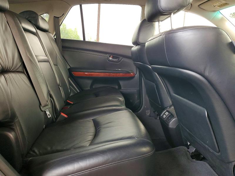 2004 Lexus Rx მანქანა იყიდება აუქციონზე, vin: JTJHA31U040014602, აუქციონის ნომერი: 63712606