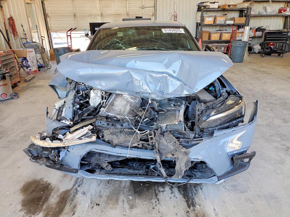 Продажа на аукционе авто 2023 Honda Civic, vin: 2HGFE2F54PH527248, номер лота: 61450026