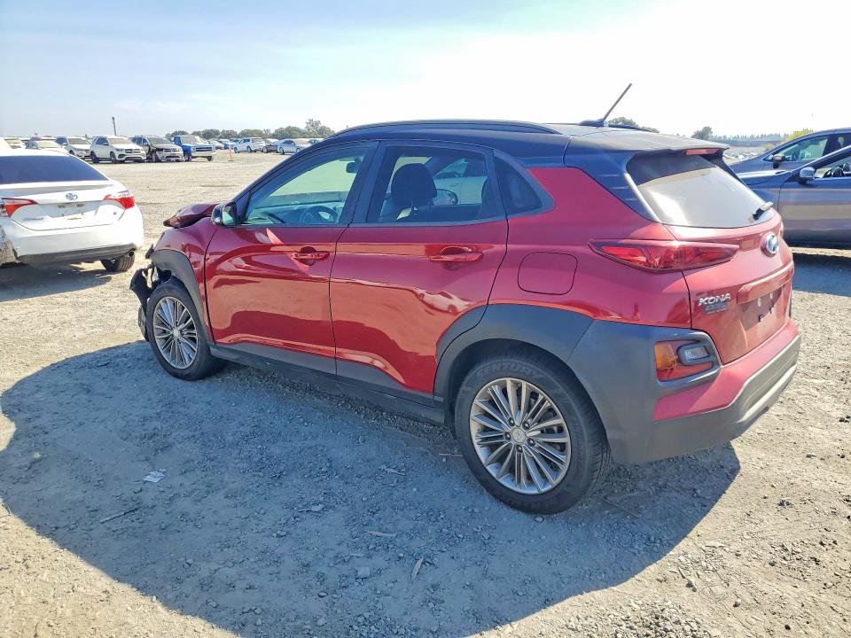 Aukcja sprzedaży 2018 Hyundai Kona, vin: KM8K2CAA5JU073902, numer aukcji: 64125356