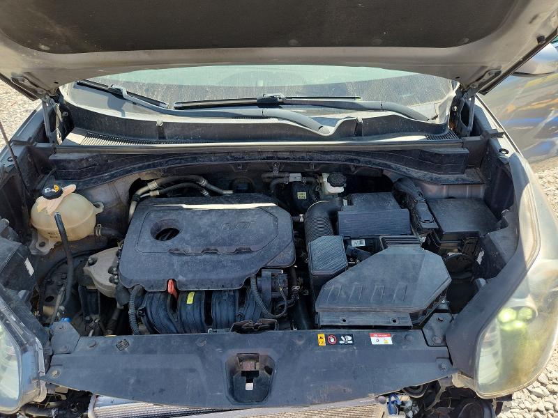2020 Kia Sportage მანქანა იყიდება აუქციონზე, vin: KNDPMCAC7L7661422, აუქციონის ნომერი: 66720786