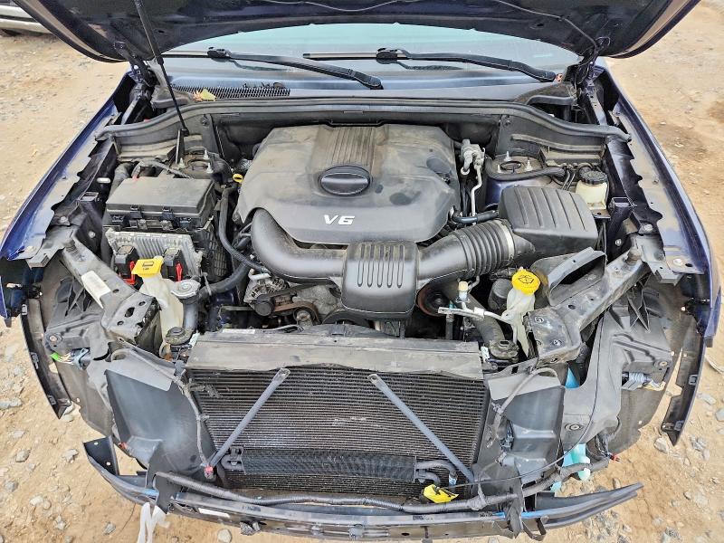 2015 Jeep Grand Cherokee მანქანა იყიდება აუქციონზე, vin: 1C4RJFBG3FC659666, აუქციონის ნომერი: 66760026