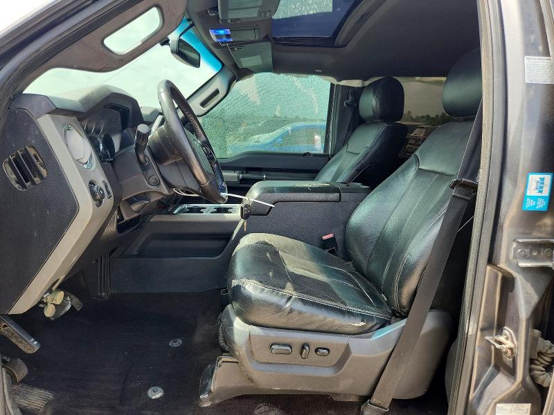 Продаж на аукціоні авто 2016 Ford F-350 Super Duty, vin: 1FT8W3BTXGEA32977, номер лоту: 63618986