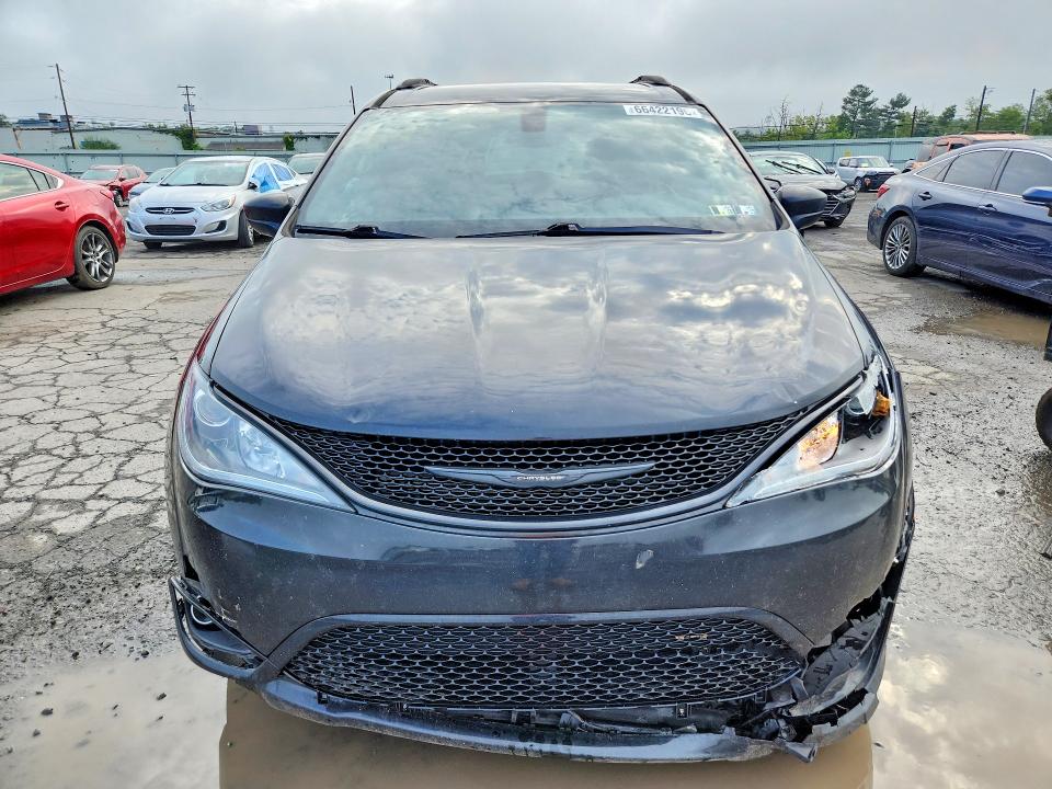 Aukcja sprzedaży 2019 Chrysler Pacifica, vin: 2C4RC1BG0KR733026, numer aukcji: 66422196