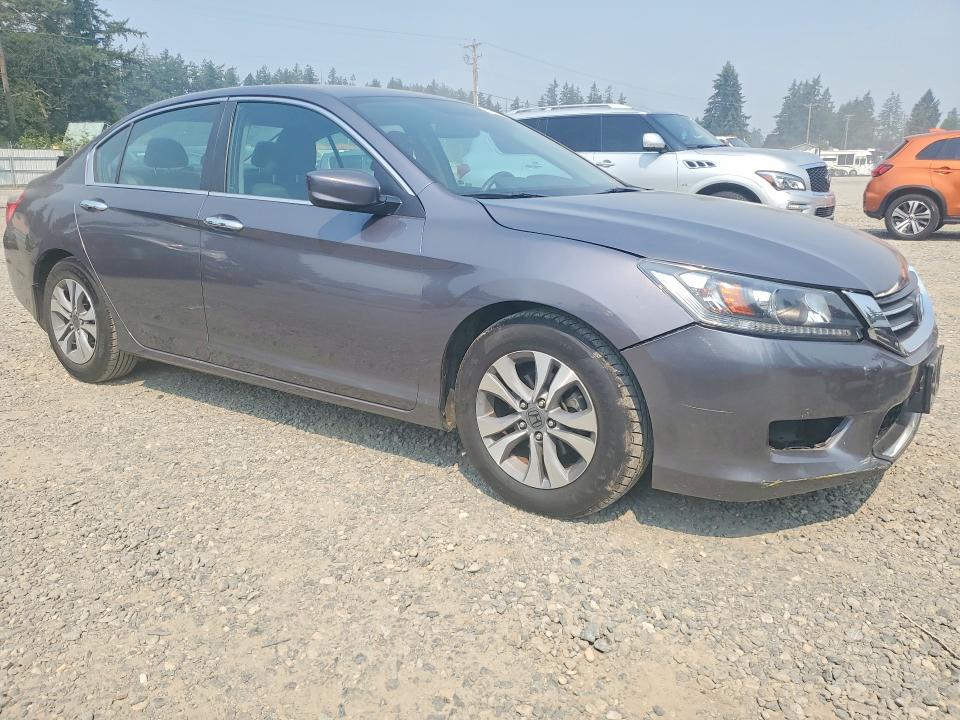 Продаж на аукціоні авто 2014 Honda Accord, vin: 1HGCR2F36EA254265, номер лоту: 63736016