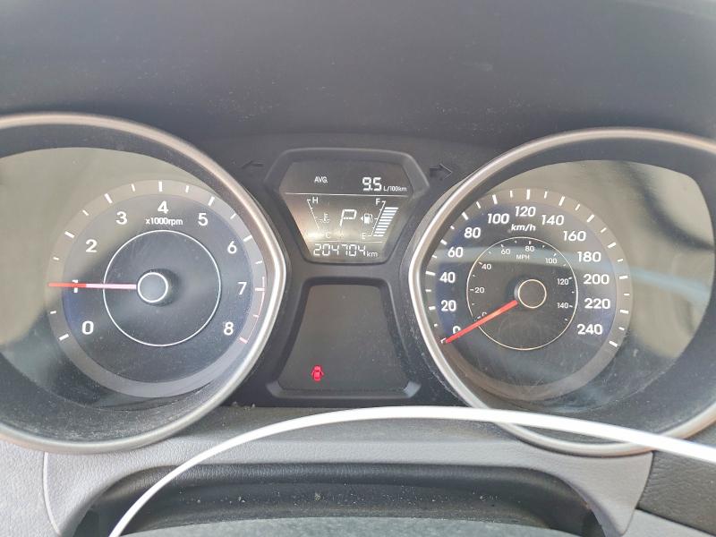 Продажа на аукционе авто 2014 Hyundai Elantra, vin: 5NPDH4AE8EH494436, номер лота: 63508556
