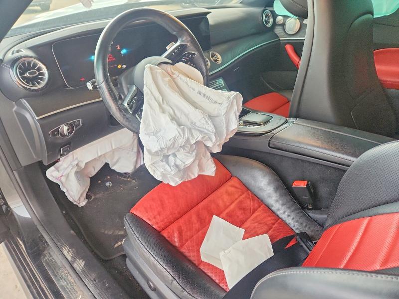 Продажа на аукционе авто 2022 Mercedes-benz E, vin: W1K1J5JB5NF173327, номер лота: 63257826