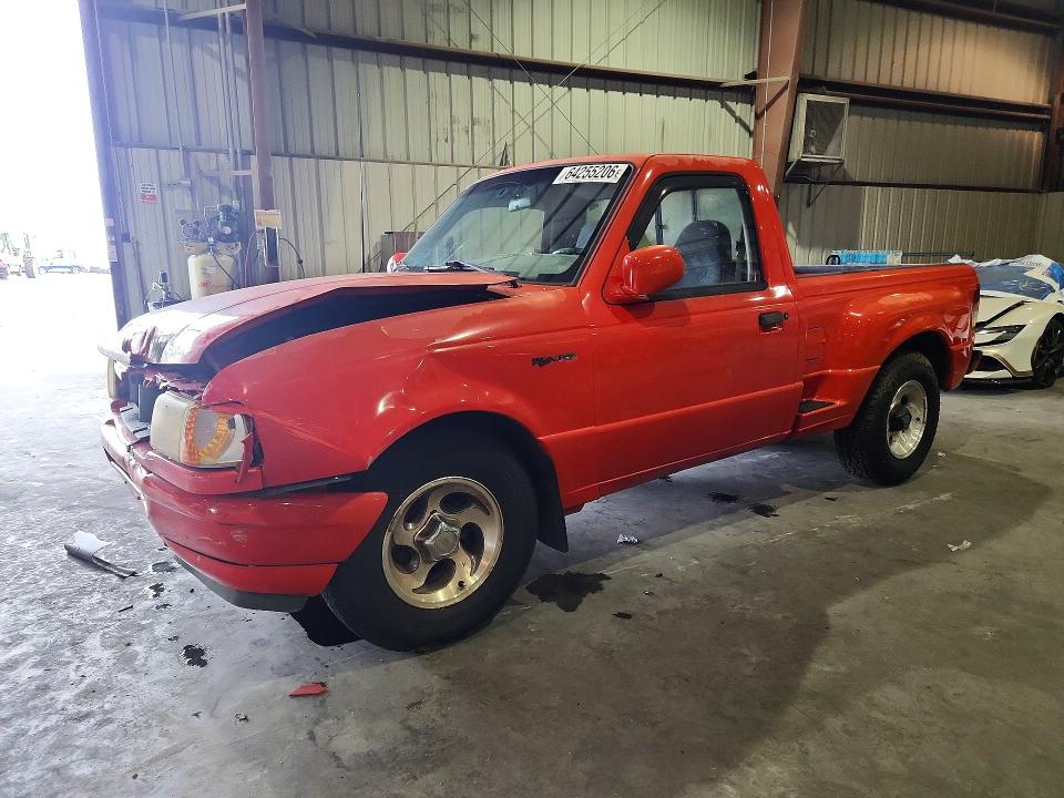 Продажа на аукционе авто 1994 Ford Ranger, vin: 1FTCR10A5RPB83093, номер лота: 64255206