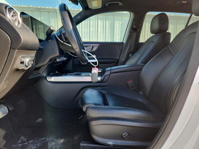Продаж на аукціоні авто 2020 Mercedes-benz Glb, vin: W1N4M4GB0LW034728, номер лоту: 67040036