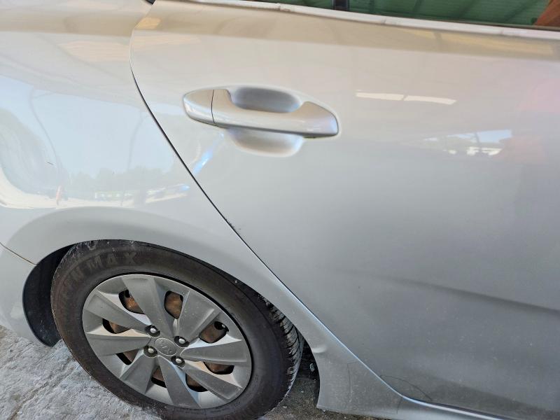 Aukcja sprzedaży 2020 Kia Rio, vin: 3KPA24ADXLE255824, numer aukcji: 65788776